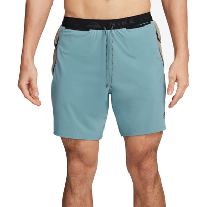 Nike Dri-FIT Trail Second Sunrise 7'' Short Heren