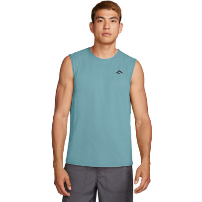 Nike Dri-FIT Solar Chase Singlet Heren