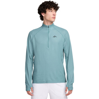 Nike Running - Wild Run Element Recycled Dri-FIT Mesh and