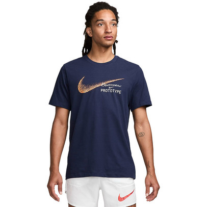 Nike Dri-FIT Founders T-Shirt Heren
