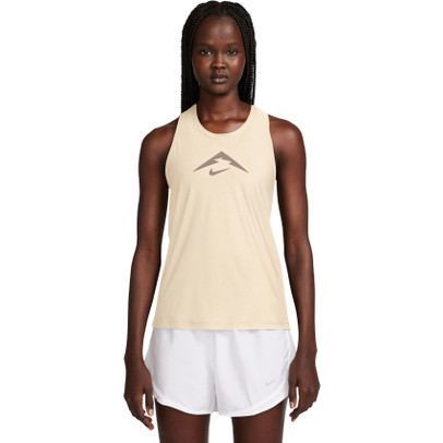 Nike Dri-FIT Trail Repel Singlet Dames