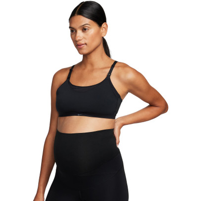 Nike Alate Light Support Nursing BH
