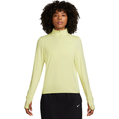 Nike Dri-FIT Swift Longsleeve 1/2 Zip Dames