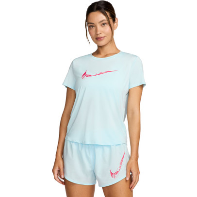 Nike One Swoosh Dri-FIT T-Shirt Dames