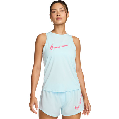 Nike Dri-FIT One Swoosh Tank Damen