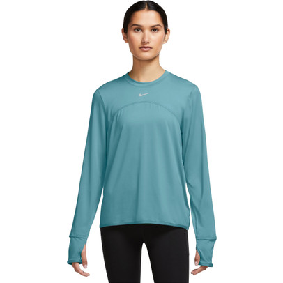 Nike Dri-FIT Swift Element UV Crew Top Dames
