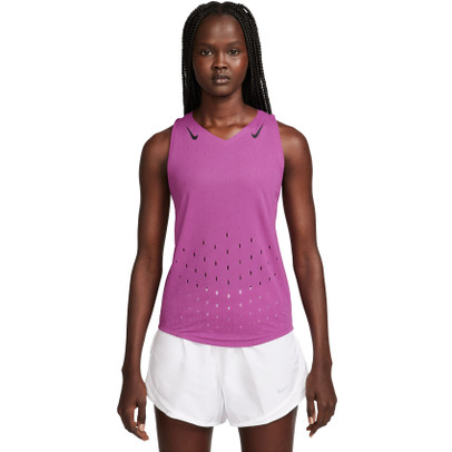 Nike Dri-FIT Aeroswift Singlet Dames