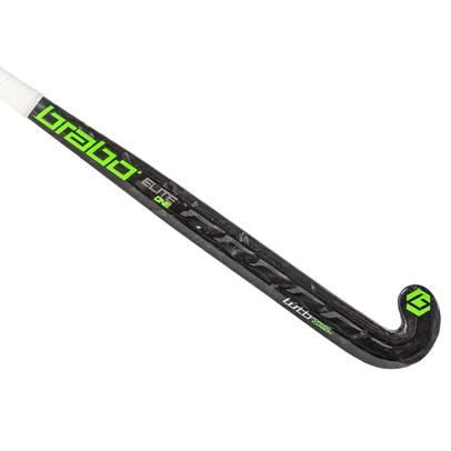Brabo Elite 1 WTB Forged Carbon DragFlick