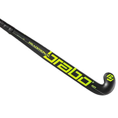 Brabo Traditional Carbon 60 MidBow