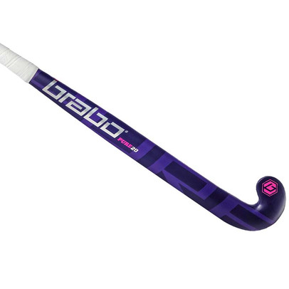 Brabo Pure 20 LowBow