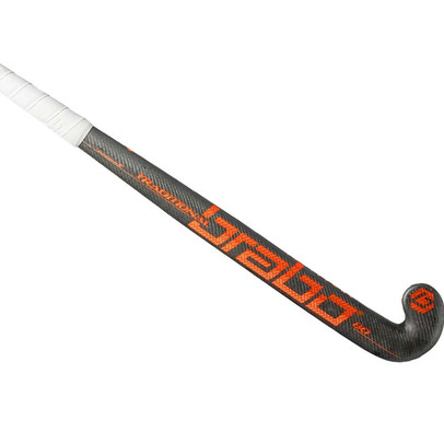 Brabo IT Traditional Carbon 80 MidBow Indoor