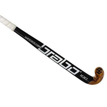 Brabo IT High Perf. 100 Extreme Low Bow Hout Indoo