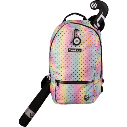 Brabo Backpack Fun