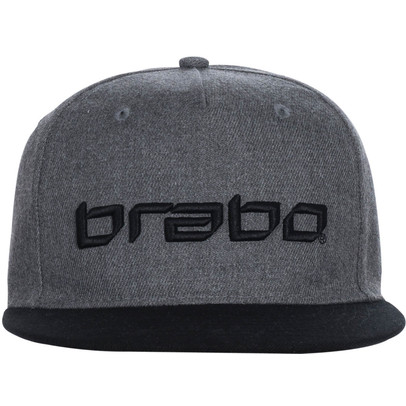 Brabo Snapback Cap