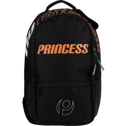 Black princess backpack on sale