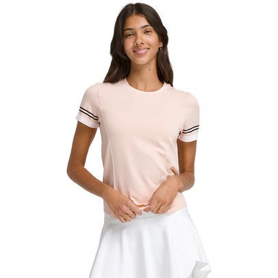 Wilson Baseline Seamless Tee
