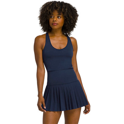 Wilson Midtown Tennis Dress TennisDirect