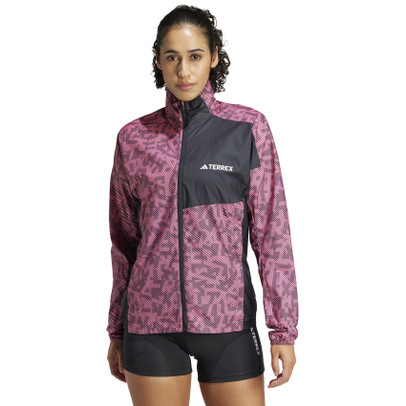 adidas Trail Windjack Dames