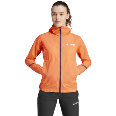 adidas XPR Light Rain Jack Dames