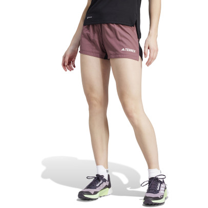 adidas MT 3'' Trail Short Dames