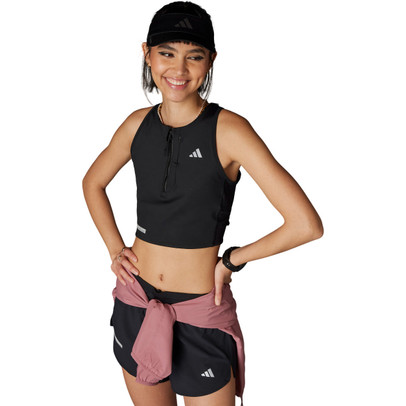 adidas Ultimate Crop Top Damen