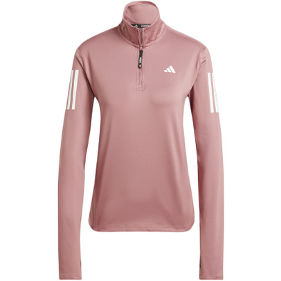 adidas OTR Half-Zip Longsleeve Dames