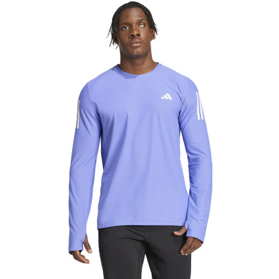 adidas OTR Långärmad T-Shirt Herr