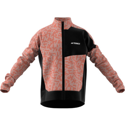 adidas Trail Windjack Heren