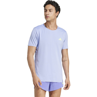 adidas Adizero T-Shirt Heren