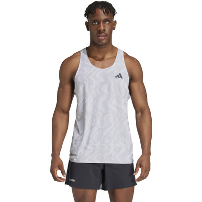 adidas Ultimate Singlet Heren