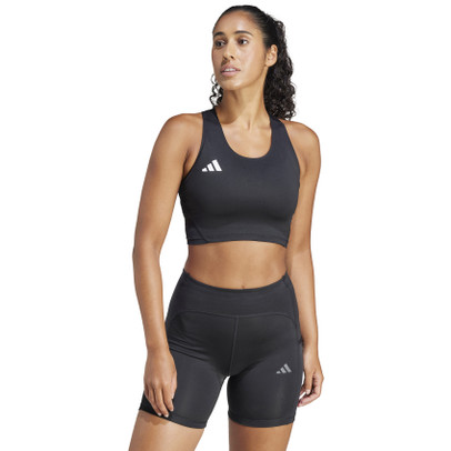 adidas Adizero Essentials Crop Top Dames