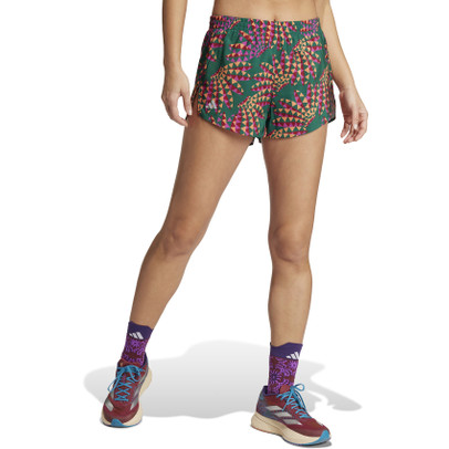 adidas Adizero Farm Short Dames