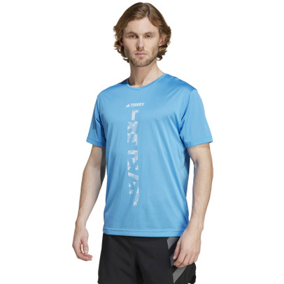 adidas AGR T-Shirt Heren