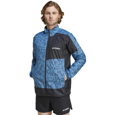 adidas Trail Windjack Heren