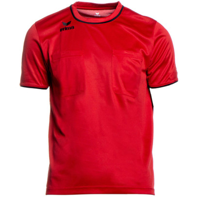 Erima Saragossa Schiedsrichter Shirt Herren