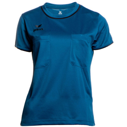 Erima Saragossa Scheidsrechtershirt Dames