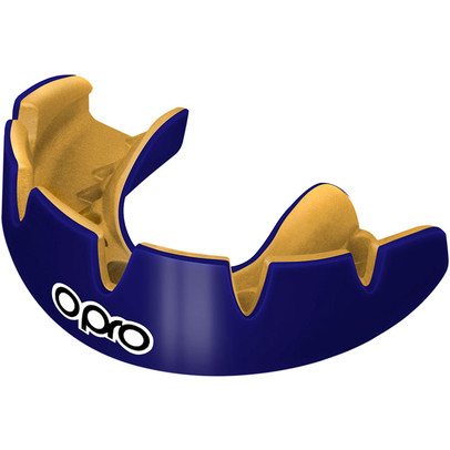 Opro Instant Custom Dentist Fit Klammer Zahnschutz