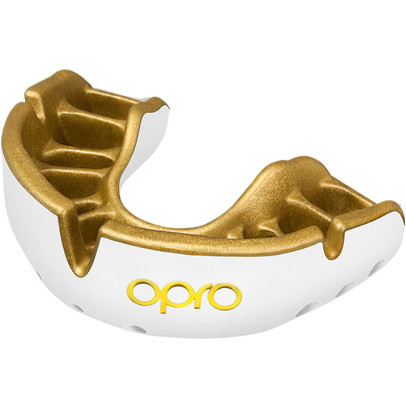 Opro Gold Ultra Fit Mundschutz