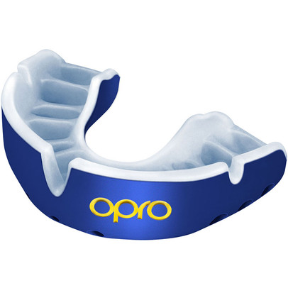 Opro Gold Ultra Fit Mundschutz