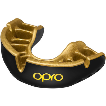 Opro Gold Ultra Fit Bitje 1 St.