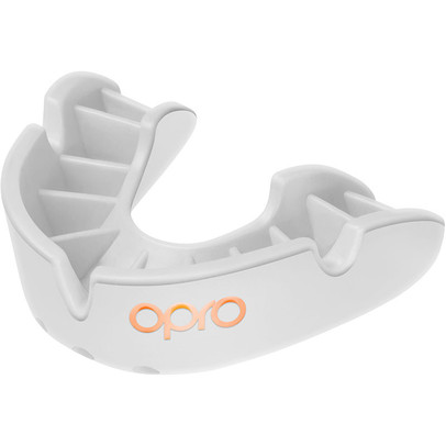 Opro Bronze Enhanced Fit Mundschutz