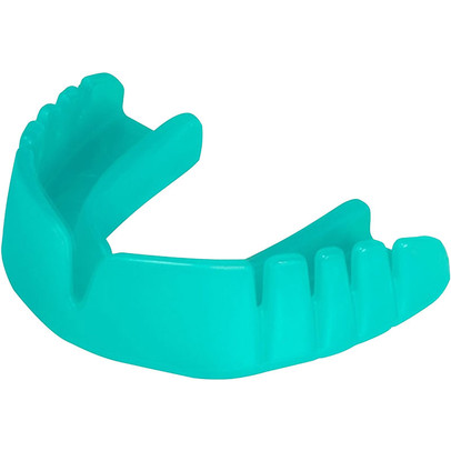 Opro Snap-Fit Mint Flavoured Bitje 1 St.