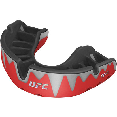Opro UFC Platinum Elite Fit Zahnschutz 1 St.