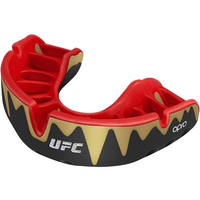 Opro UFC Platinum Elite Fit Bitje 1 St.