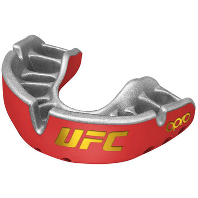 Opro UFC Gold Ultra Fit Zahnschutz 1 St.