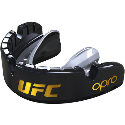 Opro UFC Gold Ultra Fit Beugel Bitje 1 St.