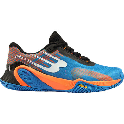 Bullpadel Hack Vibram Heren
