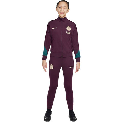 Nike Paris Saint-Germain Strike Set Kinder