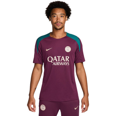 Nike Paris Saint-Germain Strike Top 2024/2025