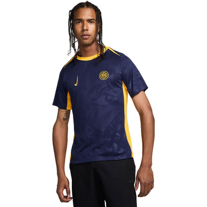 Nike Inter Milan Pre-Match Top 2024/2025
